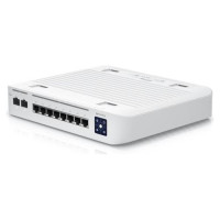 Ubiquiti Switch|UBIQUITI|Switch Enterprise 8 PoE|Type L3|8x2.5GbE|2xSFP+|PoE ports 8|120 Watts|USW-ENTERPRISE-8-POE