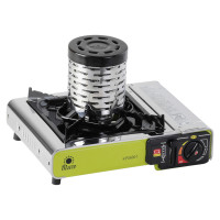 Meva SUN camping heater for THUNDER 2kW gas cooker