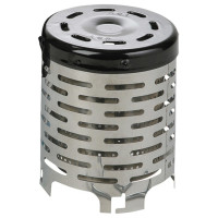 Meva SUN camping heater for THUNDER 2kW gas cooker