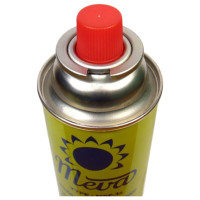 Meva Creme Brulle 1kW universal catering gas burner SET