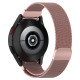 Tech-Protect MilaneseBand for Samsung Galaxy Watch 4 / 5 / 5 Pro / 6 / 7 / FE - Pink
