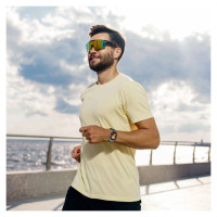 Tech-Protect Stainless Strap for Samsung Galaxy Watch 4 / 5 / 5 Pro / 6 / 7 / FE - Silver