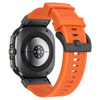 Tech-Protect Delta Pro Strap for Samsung Galaxy Watch Ultra (47mm) - Orange
