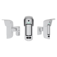 Ajax DETECTOR WRL MOTIONCAM OUTD./HM PHOD WHITE 99164 AJAX