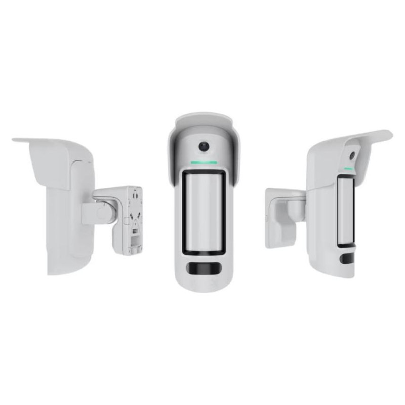 Ajax DETECTOR WRL MOTIONCAM OUTD./HM PHOD WHITE 99164 AJAX