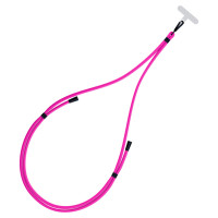 3Mk Protection Smartphone Lanyard 3mk EasyClip - Pink