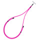 3Mk Protection Smartphone Lanyard 3mk EasyClip - Pink
