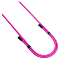 3Mk Protection Smartphone Lanyard 3mk EasyClip - Pink