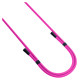 3Mk Protection Smartphone Lanyard 3mk EasyClip - Pink