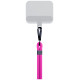 3Mk Protection Smartphone Lanyard 3mk EasyClip - Pink