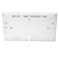 Denver Frameo PFF-1515W 15.6" Digital Frame - White