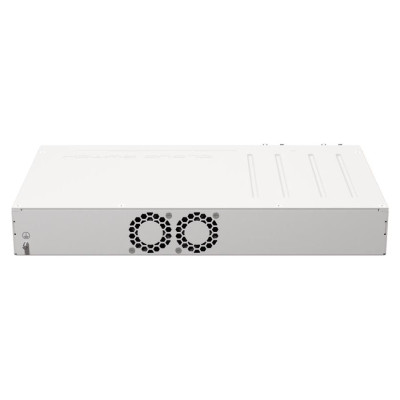 Mikrotik Switch|MIKROTIK|10xSFP28|1xConsole|CRS510-8XS-2XQ-IN