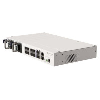 Mikrotik Switch|MIKROTIK|10xSFP28|1xConsole|CRS510-8XS-2XQ-IN