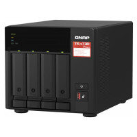Qnap NAS STORAGE TOWER 4BAY 8GB/TS-473A-8G QNAP