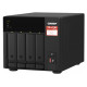 Qnap NAS STORAGE TOWER 4BAY 8GB/TS-473A-8G QNAP