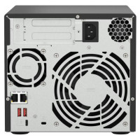 Qnap NAS STORAGE TOWER 4BAY 8GB/TS-473A-8G QNAP