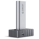 Orico IT18C3 Docking Station for M.2 NVMe/SATA Drive - Gray
