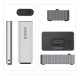 Orico IT18C3 Docking Station for M.2 NVMe/SATA Drive - Gray