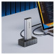 Orico IT18C3 Docking Station for M.2 NVMe/SATA Drive - Gray