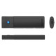 Orico PWM2 M.2 NGFF SATA USB-C 5Gb/s Disk Drive - Black