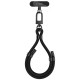 Tech-Protect C4S Rope Wrist Strap - black