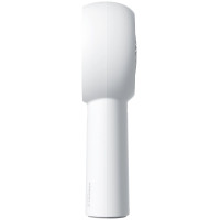 Jisulife Handheld Fan Life5 Plus 4000mAh Portable Mini Blower USB Fan - White