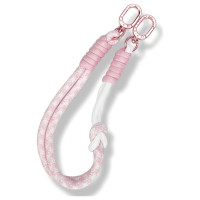 Nimmy Cool&Cute 2.0 crossbody + handstrap set - pink