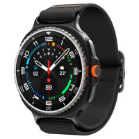 Spigen Fit Lite Strap for Samsung Galaxy Watch 40/44/46 mm - Black