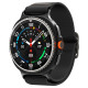 Spigen Fit Lite Strap for Samsung Galaxy Watch 40/44/46 mm - Black