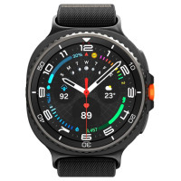 Spigen Fit Lite Strap for Samsung Galaxy Watch 40/44/46 mm - Black