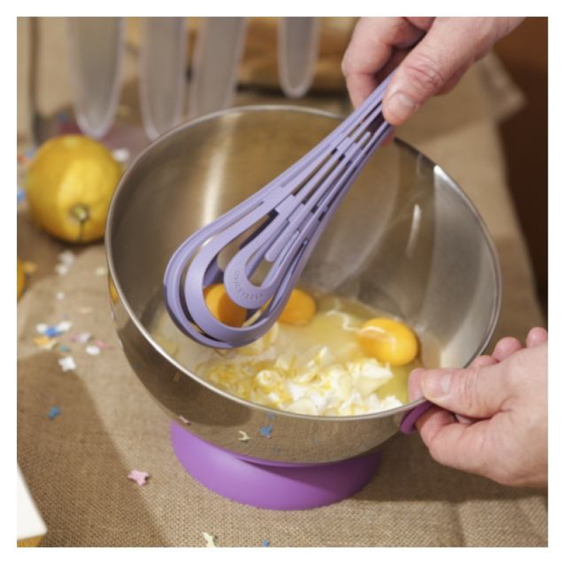 Viceversa Kogel Whisk violet 16142