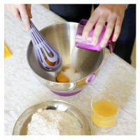 Viceversa Kogel Whisk violet 16142