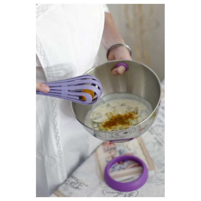 Viceversa Kogel Whisk violet 16142
