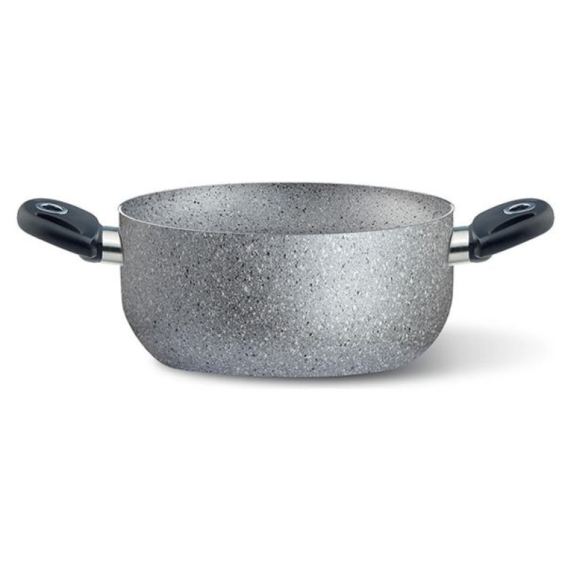 Pensofal Vesuvius Saucepan 24cm (2 handles) 8013