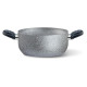 Pensofal Vesuvius Saucepan 24cm (2 handles) 8013