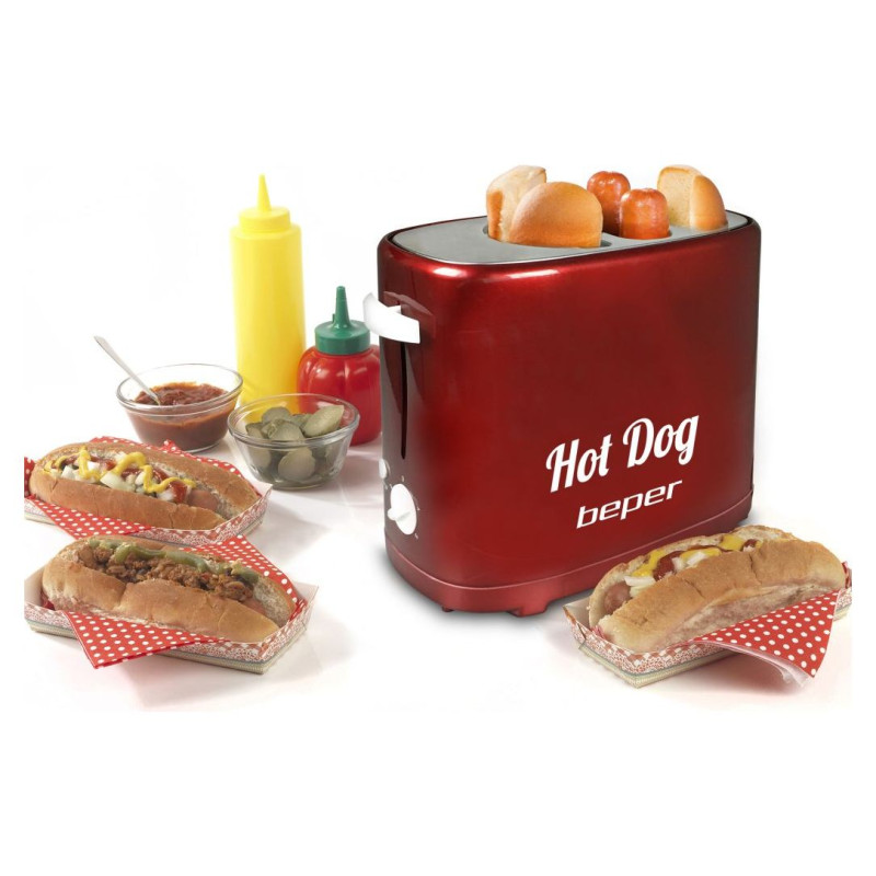 Beper BT.150Y Party Line