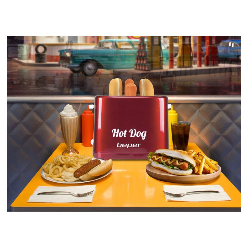 Beper BT.150Y Party Line