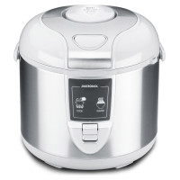 Gastroback 42507 Design Rice Cooker
