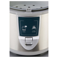 Gastroback 42507 Design Rice Cooker