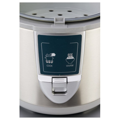 Gastroback 42507 Design Rice Cooker