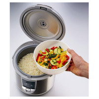 Gastroback 42507 Design Rice Cooker