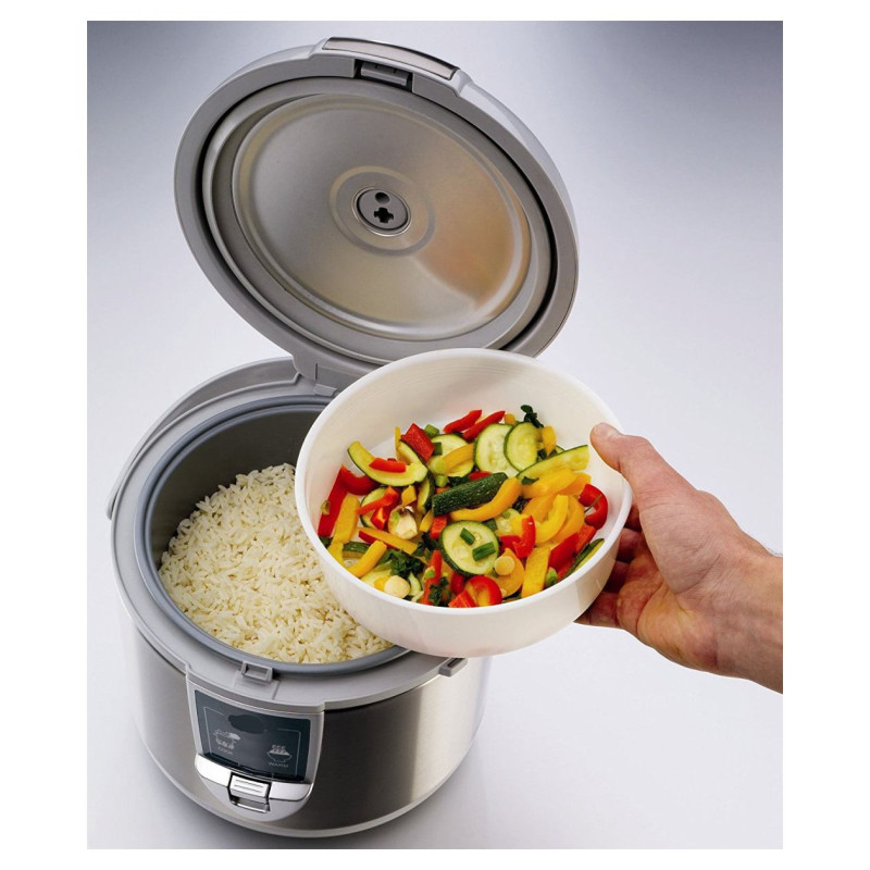 Gastroback 42507 Design Rice Cooker