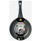 Pensofal Saxum Frypan 28cm 5803