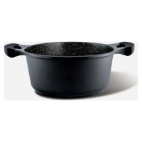 Pensofal Saxum Saucepan 24cm (W/Glass) 5808
