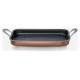 Pensofal Magnifiqa Diamond Pro Rectang Steak Griller 35x26 6916