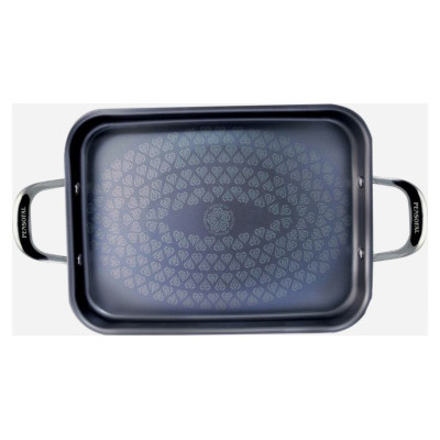 Pensofal Magnifiqa Diamond Pro Rectang Steak Griller 35x26 6916