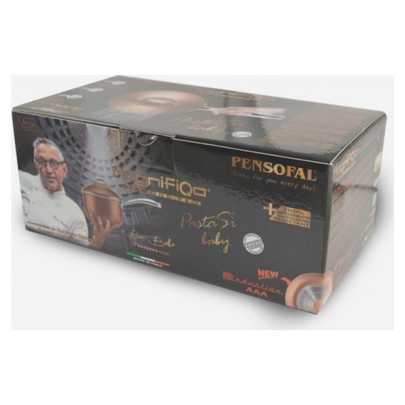 Pensofal Magnifiqa Diamond Pro Pastati Baby 16 (1.L) 6917