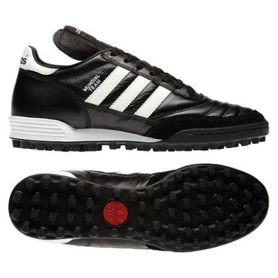 Adidas Mundial Team TF 019228 football shoes (46 2/3)