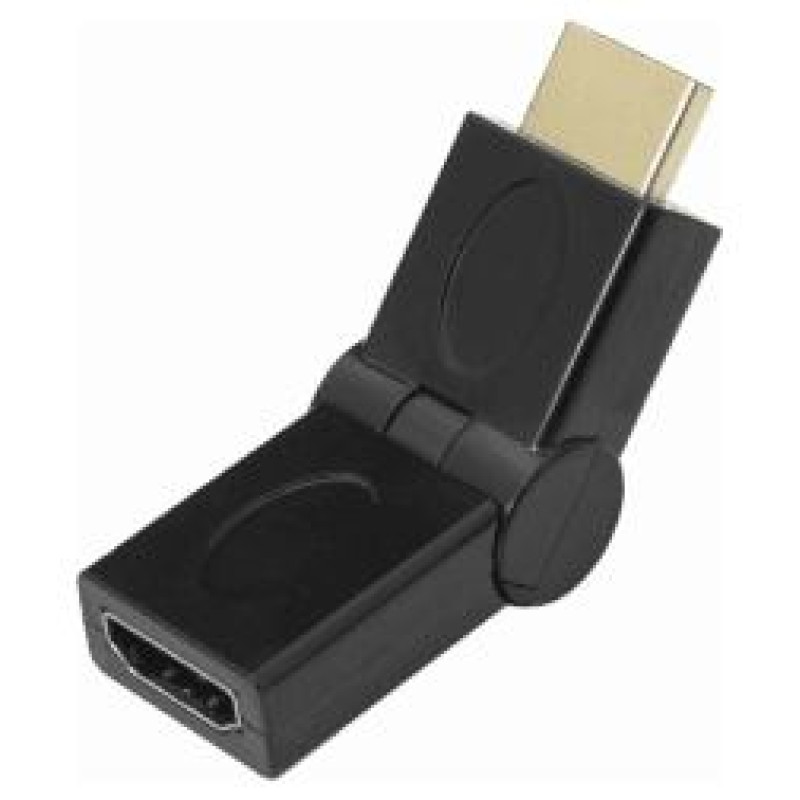 Sbox HDMI F.-> HDMI M 180 AD.HDMI-180