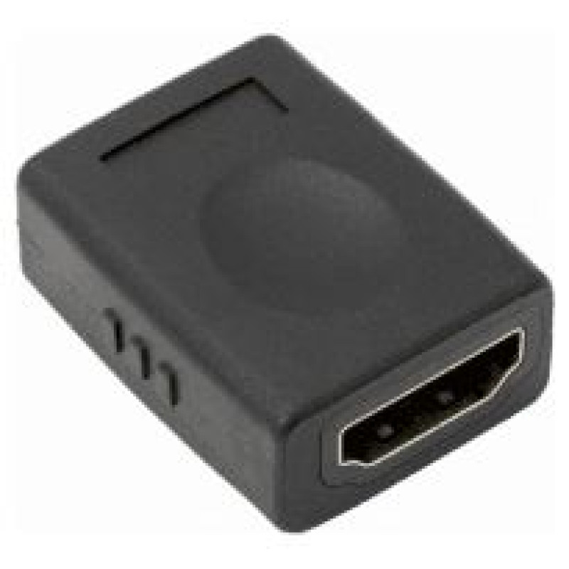 Sbox HDMI F.-> HDMI F AD.HDMI-F/F